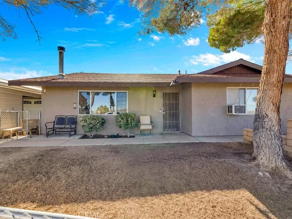 60449 Natoma Trl, Joshua Tree, CA 92252