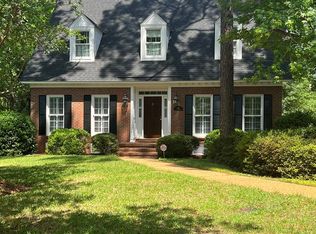 1503 N Valencia Dr, Albany, GA 31707