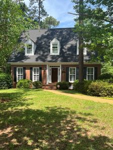 1503 N Valencia Dr, Albany, GA, 31707