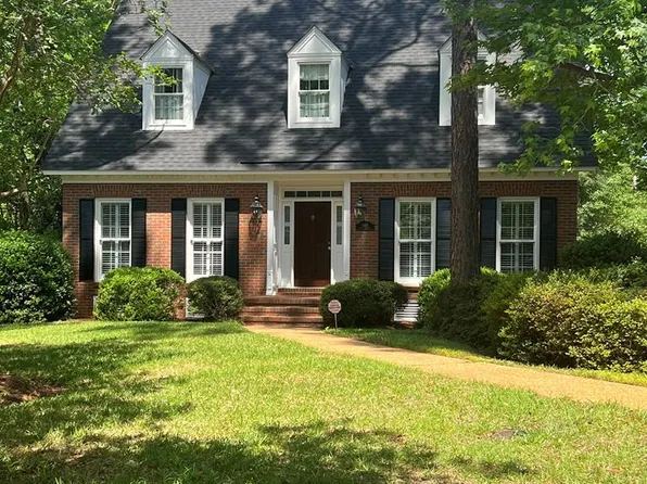 1503 N Valencia Dr, Albany, GA 31707