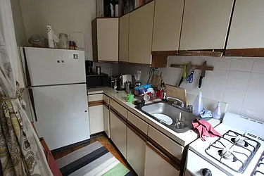 Rented by Natural Habitat Realty