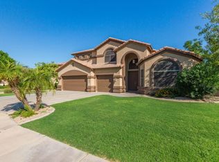 302 E Elgin St, Gilbert, AZ 85295