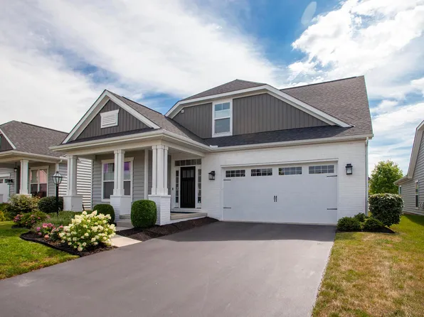 4140 Hannah Jayne, New Albany, OH 43054
