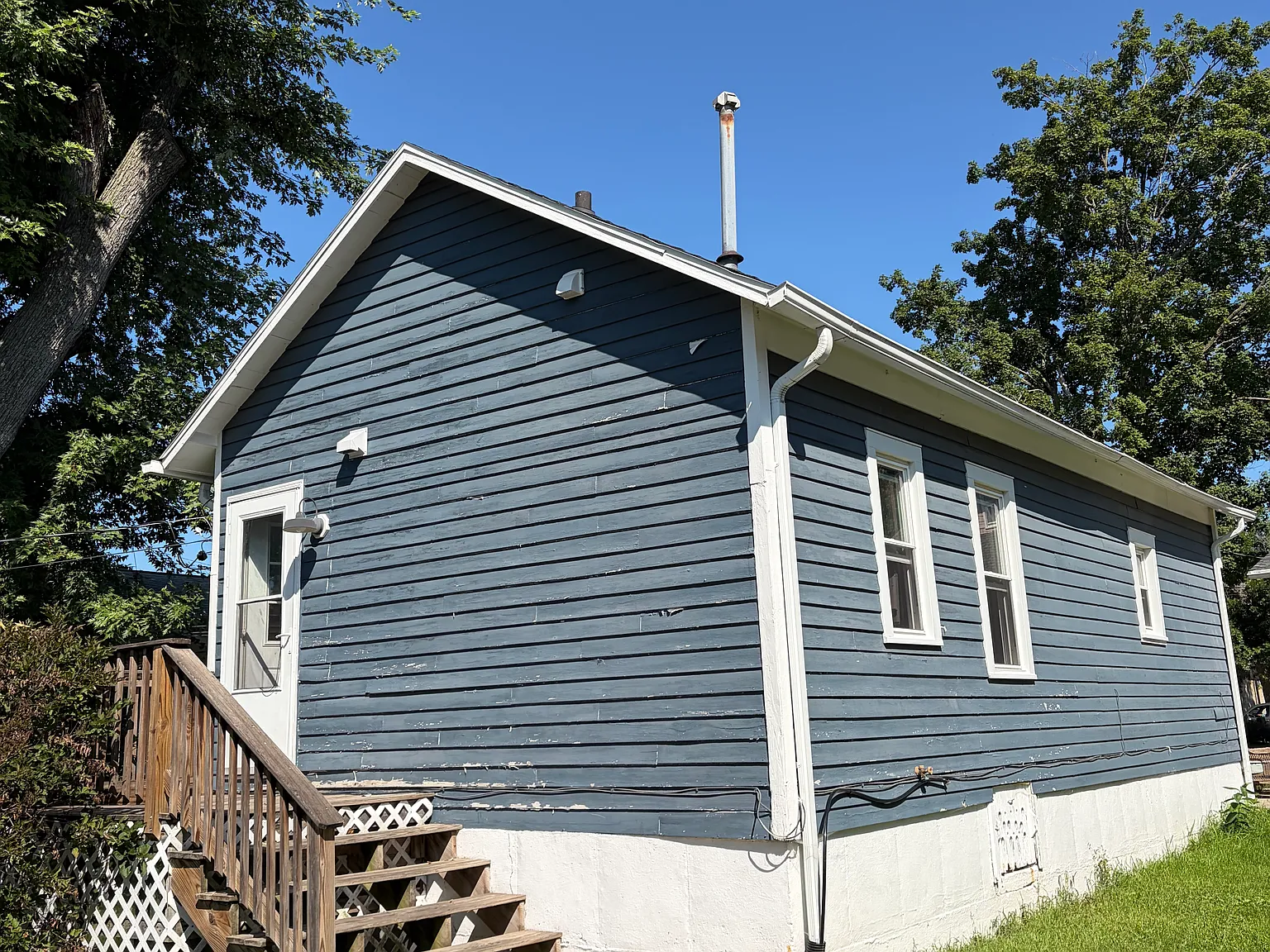 1 bed, 650 sqft, $1,250 — Photo 2