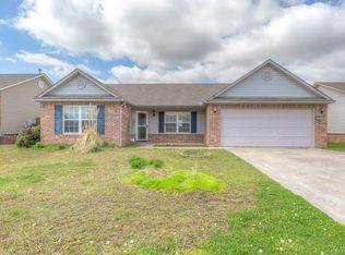 518 S Shawnee St, Skiatook, OK 74070