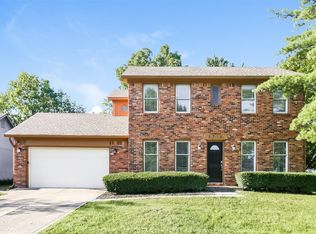 5715 Quail Rd, Indianapolis, IN 46278