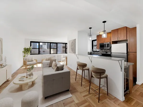 233 E 69th St APT 12K, New York, NY 10021