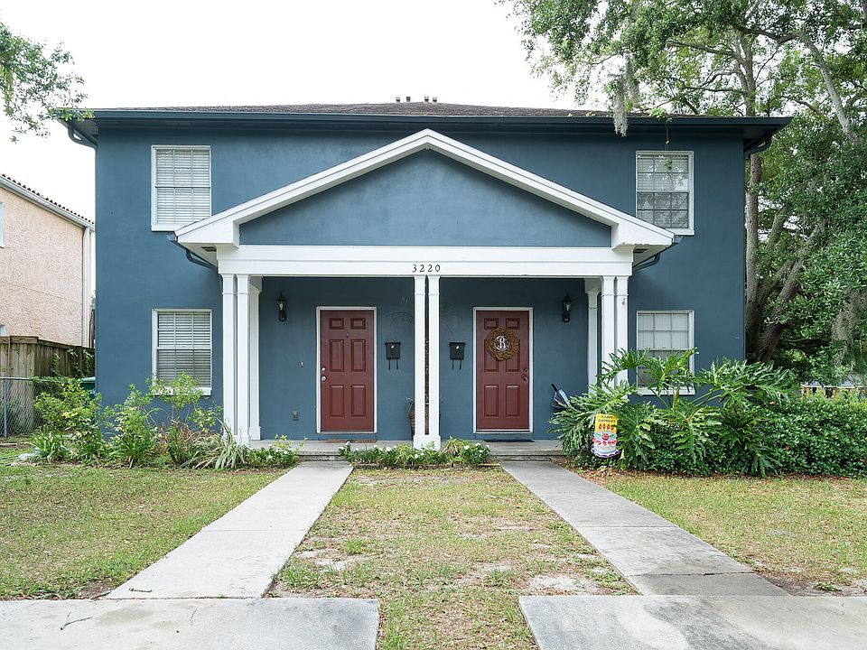 1st image of 3220 W Obispo St #A