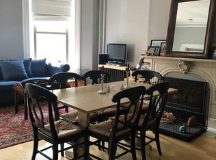 30 Worcester Sq APT 2F, Boston, MA 02118