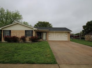 1905 Sherman Dr, Killeen, TX 76543