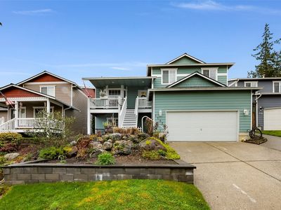 11320 34th Street NE, Lake Stevens, WA, 98258