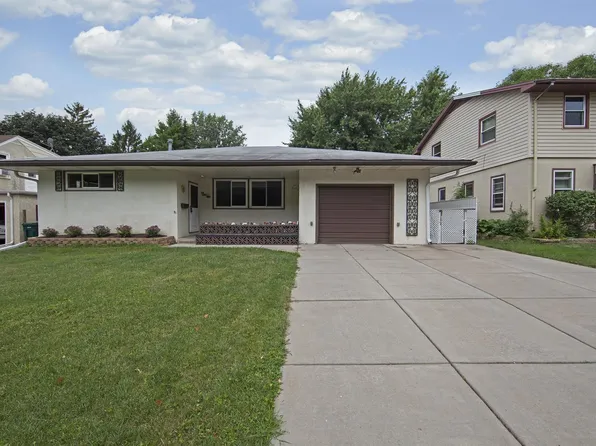 4146 Reservoir Blvd NE, Columbia Heights, MN 55421