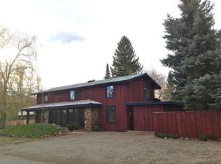 209 E Cottonwood St, Bellevue, ID 83313