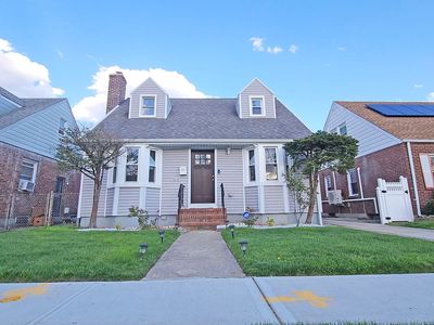 130-25 217th St #1, Springfield Gardens, NY, 11413