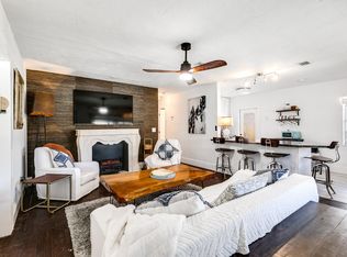 609 S ARNOLD Avenue, Lantana, FL 33462