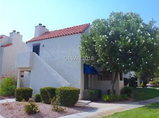 4320 Gannet Cir UNIT 118, Las Vegas, NV 89103