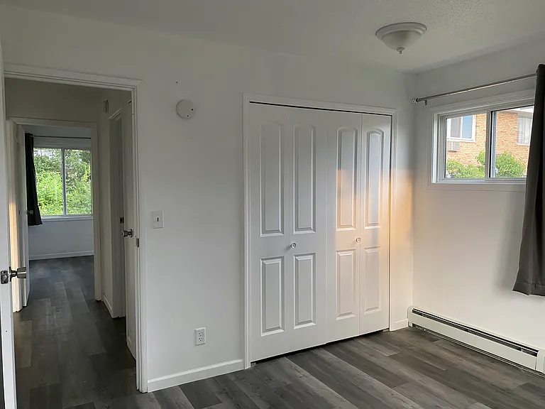 Bedroom #2 - 2