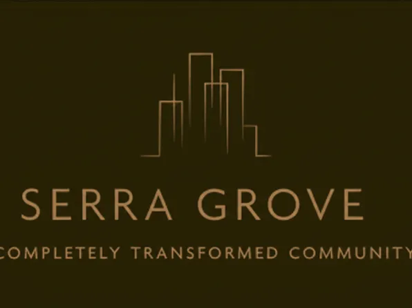 Serra Grove Apartments