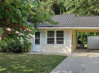 205 Herndon St, Berea, KY 40403