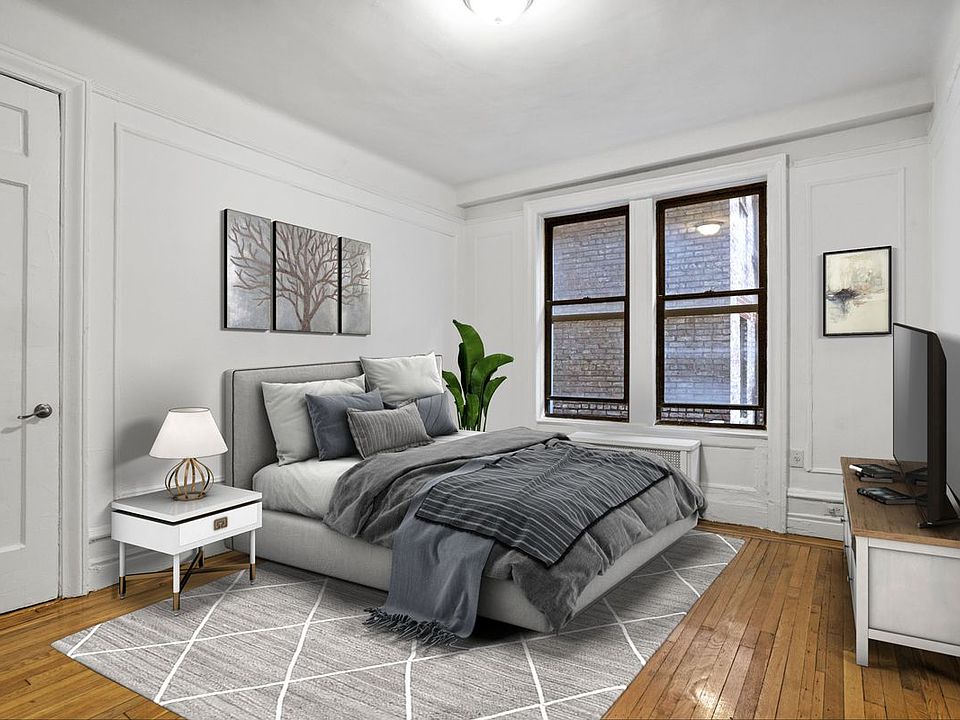 1st image of 347 W 55th St APT 6M