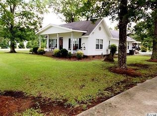 1085 Highway 701 N, Loris, SC 29569