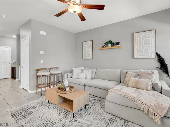 7342 Sunray Point St, North Las Vegas, NV 89084