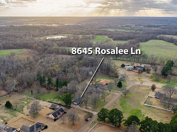 2nd image of 8645 Rosalee Rd