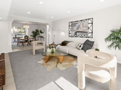 284 S Madison Ave APT 202, Pasadena, CA, 91101