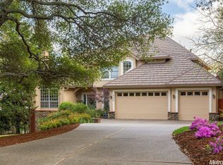 2170 Loch Way, El Dorado Hills, CA 95762