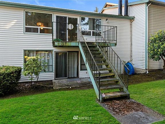 2nd image of 1934 SW 318th Pl #10C