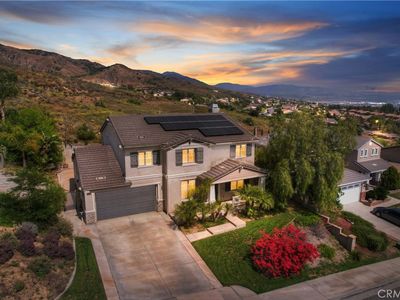 6747 Barnard Ln, Highland, CA, 92346