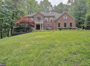 15 Durkee Farm Rd, Reisterstown, MD 21136