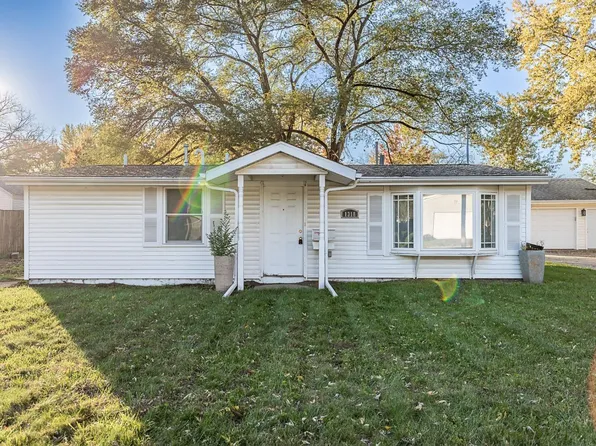 1318 Greenwood Ave, Dyer, IN 46311