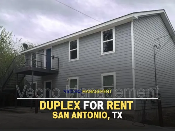 214 Nopal St #201, San Antonio, TX 78210