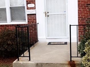 1621 Langford Rd, Baltimore, MD 21207