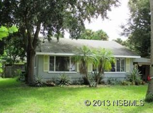 114 E Knapp Ave, Edgewater, FL 32132