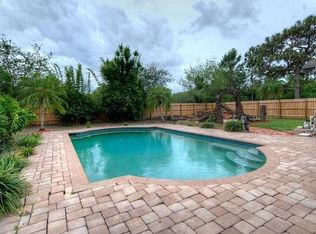 1007 Dishman Loop, Oviedo, FL 32765