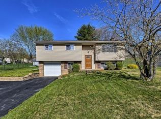 103 Sioux Dr, Greensburg, PA