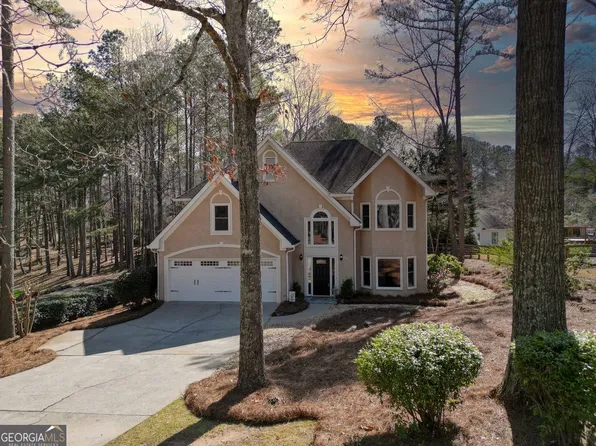3056 Eagle Watch Dr, Woodstock, GA 30189