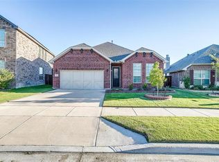 6308 Longhorn Herd Ln, Fort Worth, TX 76123