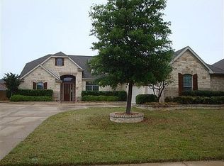 9713 October Glory Ln, Rowlett, TX 75089