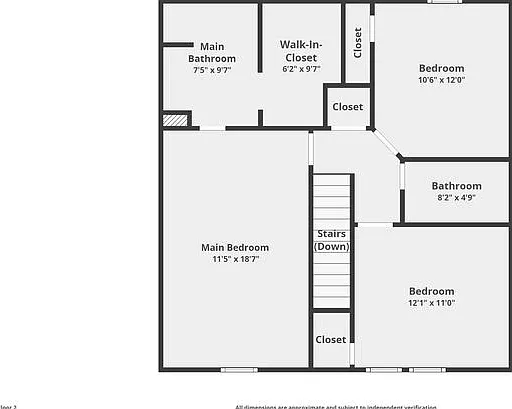 194 Queens Cir — Photo 17