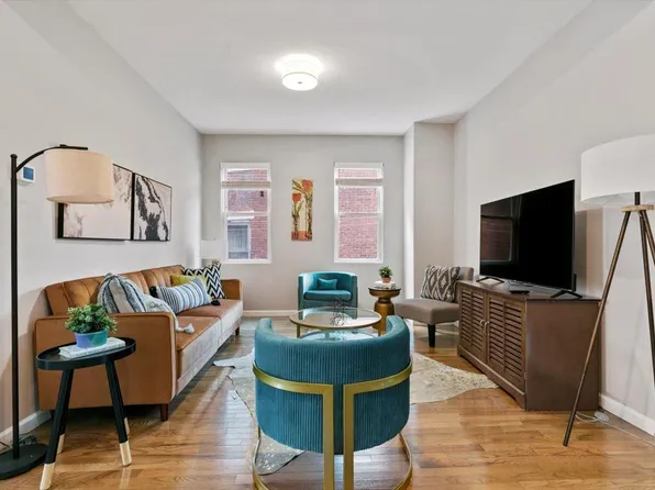 58 Vernon St #1, New Haven, CT 06519