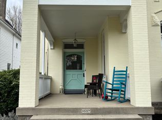 3557 Michigan Ave #1, Cincinnati, OH