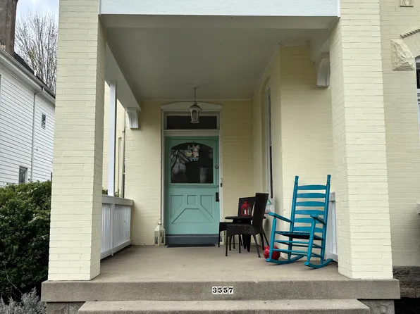 3557 Michigan Ave #1, Cincinnati, OH 45208