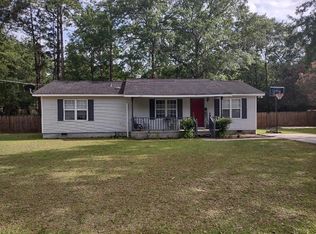 42 Gregory Ct, Allenhurst, GA 31301