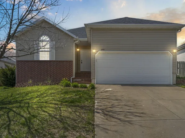 422 W White Ash Road, Nixa, MO 65714