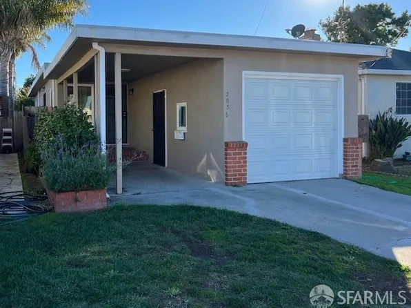 2036 Hellings Ave, Richmond, CA 94801