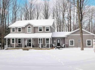 143 Whispering Woods Dr, Traverse City, MI 49696