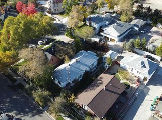 535 Ridge St, Reno, NV 89501